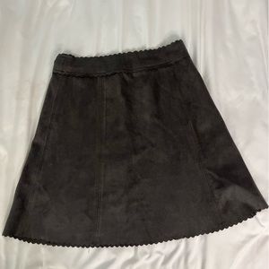 ALTRD STATE SKIRT